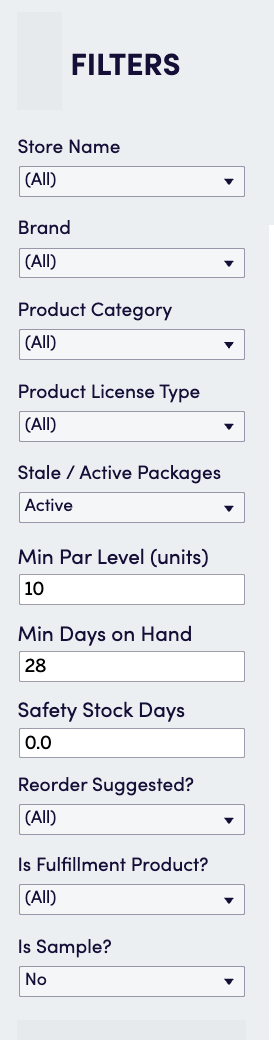 replenishment_insights_filters.png