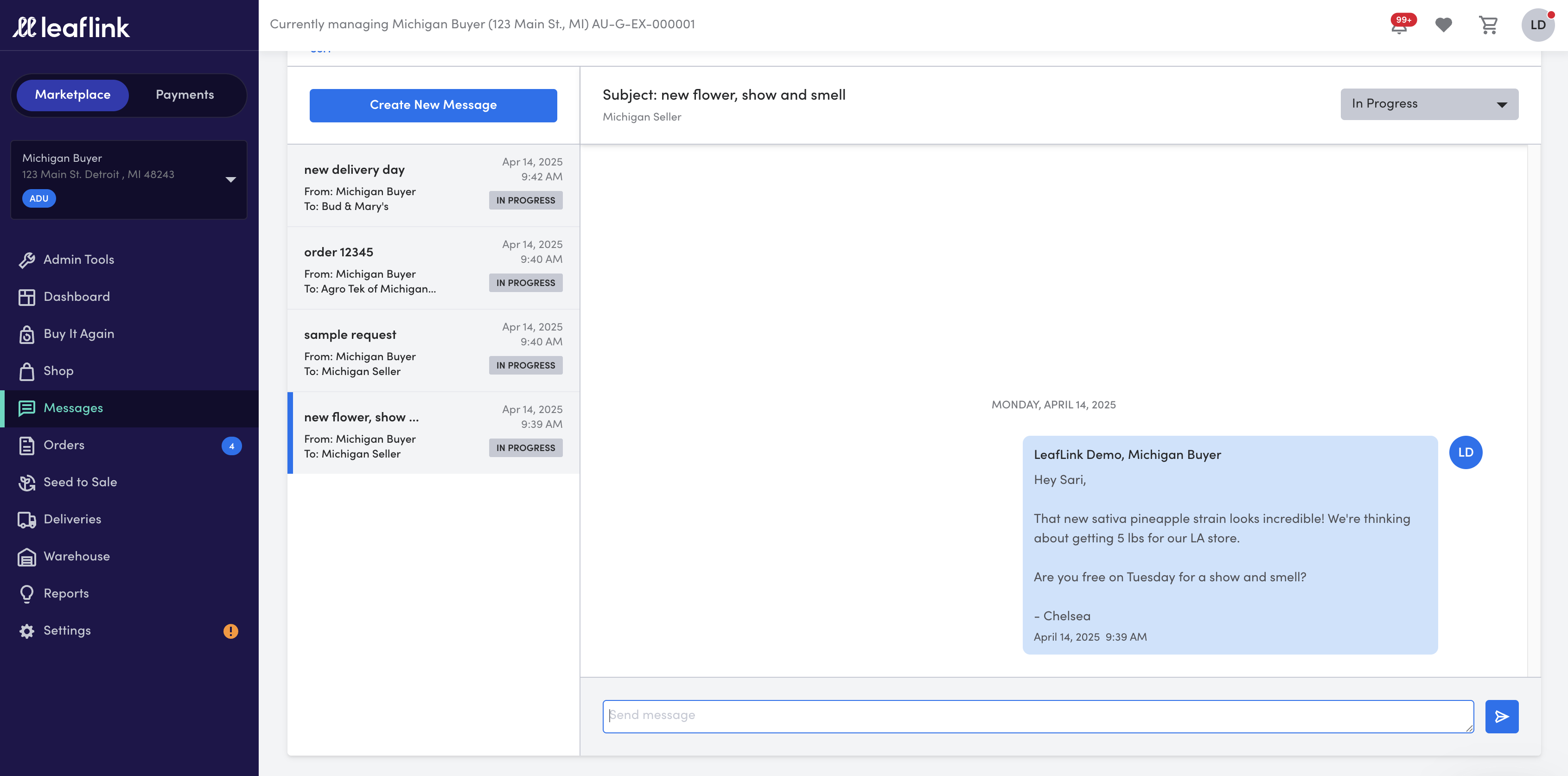 buyer sends MESSAGE.png